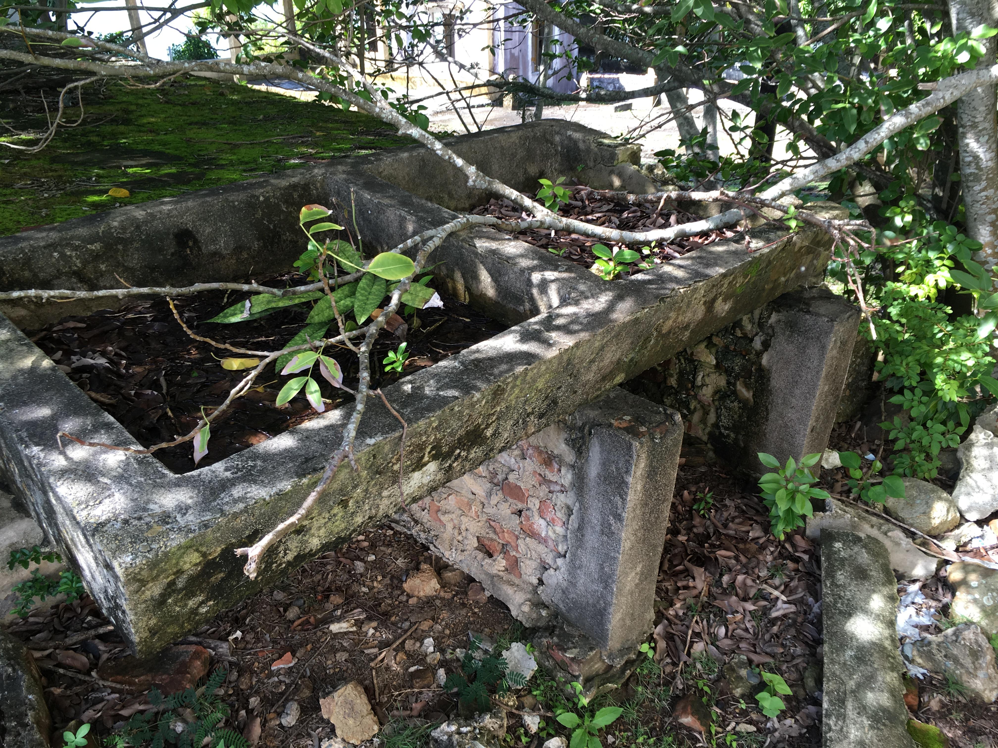 Castillo Villa del Mar - Naguabo - 2015 00119